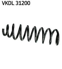 SKF VKDL 31200